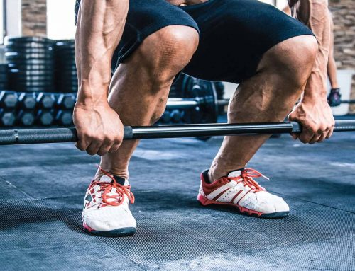 Compound, isolatie en functioneel trainen