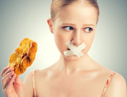 Gezonde hormoonbalans? Gezond gewicht!