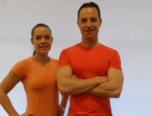 Video PW Personal Training