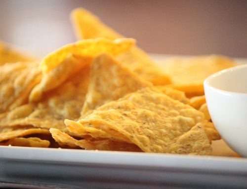 Voedingsadvies: hoe kom je van je eetbuien af?